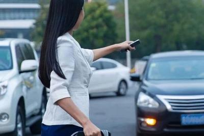 用户痛点回到原点 网约车市场趋近饱和了？ - Vimarsana News
