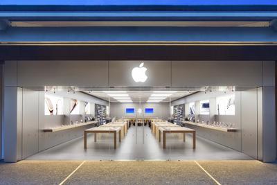 女子称Apple Store意外丢失其送修的MacBook 随后被找到