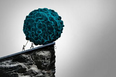 科学好故事 | 生命的福音：基因编辑病毒治愈癌症 - Vimarsana News