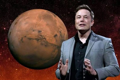 维珍银河创始人首次商业太空飞行成功 曝马斯克在深夜提前拜访 - Vimarsana News