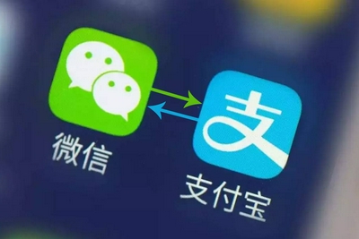 微信支付"逆转支付宝"的关键节点：阿里没有耿志军|微信支付|服务商 - Vimarsana News