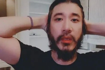 王力宏直播变"野人"，只为卖自己1699的声乐课|王力宏|声乐|直播卖课_新浪科技_新浪网 - Vimarsana News