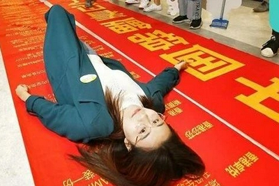 被阿里选中的"中国锦鲤"，病了|中国锦鲤|信小呆|优惠券_新浪科技_新浪网 - Vimarsana News