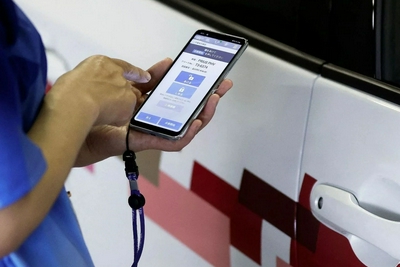 车主在重庆，却解锁了湖南的车？汽车APP这个隐患一定要当心 - Vimarsana News
