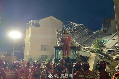 承重墙为啥不能随意拆，哪类房屋容易坍塌？专家详解 - Vimarsana News