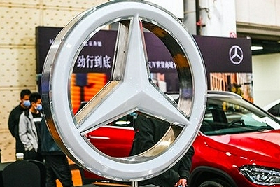 北京奔驰段建军：上半年实现高增长后，下半年继续提升豪华定位陆续上市三款电动车 - Vimarsana News