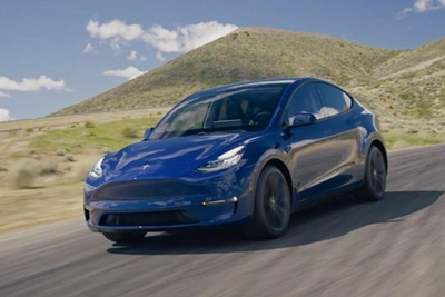 特斯拉取消后轮驱动长续航版Model Y 建议预订者修改订单