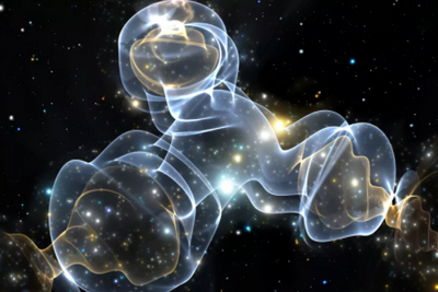我们能否通过增加宇宙的维度来解释暗物质？ - Vimarsana News