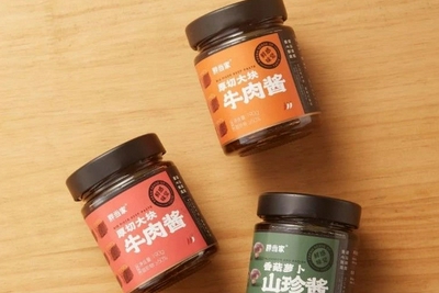 "仙味爷爷"完成6000万Pre-A轮融资，源码领投、高瓴跟投|布局|潮州 - Vimarsana News