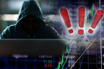 索要最高赎金的黑客组织神秘消失 是拿钱跑路还是另有玄机？ - Vimarsana News
