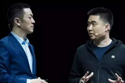 造车新势力"相约"回港，理想双重上市最快8月底挂牌，蔚来二次上市或延迟批准|理想汽车|蔚来汽车 - Vimarsana News