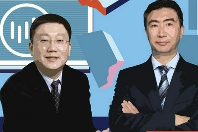 零跑要超越特斯拉，威马要成头部企业，哪个更靠谱？ - Vimarsana News