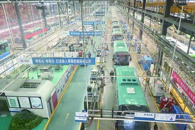 17623辆新能源车被召回！涉长城、奇瑞汽车，或存在动力电池问题 - Vimarsana News