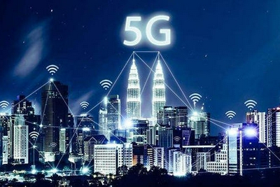 到2023年5G普及率超过40% 用户数超过5.6亿 - Vimarsana News