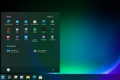 Windows 11中微软砍掉任务栏拖拽功能 引发用户强烈不满 - Vimarsana News