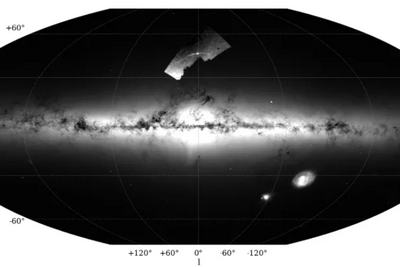 宇宙星团可能"黑洞泛滥"，每个星团多达几十个黑洞|黑洞|恒星 - Vimarsana News