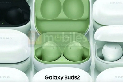 三星官方应用提前泄露Galaxy Buds 2颜色和核心功能