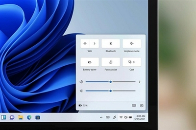 NVIDIA、Intel发布Win11驱动！Win11游戏特性曝光 - Vimarsana News