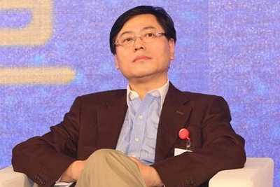 接班20年，身价近百亿，杨元庆还能吃多久PC的老本？ - Vimarsana News