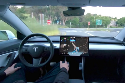美国法院受理特斯拉Autopilot"虚假宣传"案|Autopilot|特斯拉 - Vimarsana News