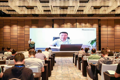 2021中国5G网络创新论坛圆满落幕 三大运营商探讨5G未来方向 - Vimarsana News