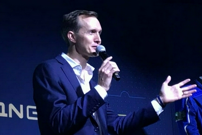 前维珍银河CEO将参与该公司下一次太空飞行测试 - Vimarsana News