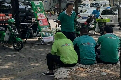 星空之外，几捆白菜背后，是一张阴影里的地推众生图 - Vimarsana News