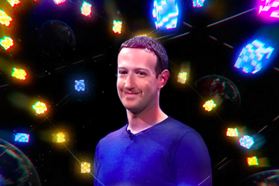 开启新篇章？扎克伯格：Facebook在未来五年内变成元宇宙公司 - Vimarsana News