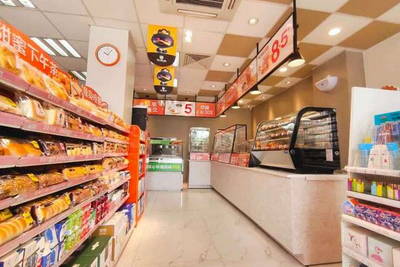 山西便利店火出圈：新玩法如何让客流10倍增长？ - Vimarsana News