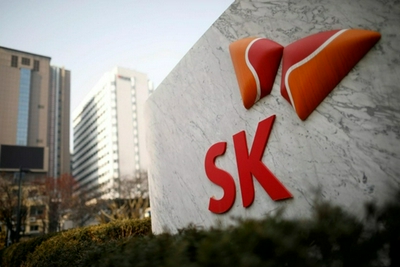 韩国电池巨头SK创新10月将分拆电池部门