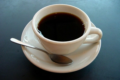 国外研究：喝咖啡和摄入大量蔬菜可能有助于降低COVID-19感染风险