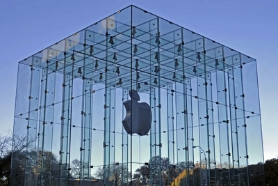 一年狂赚3700亿 苹果为何总能霸榜全球最赚钱公司？