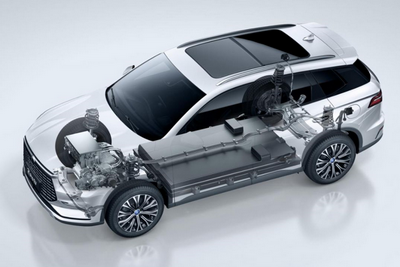 电动汽车崛起 电池发展却还落后2万英里