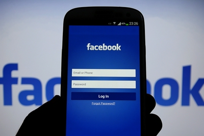 脸书在韩被罚超60亿韩元