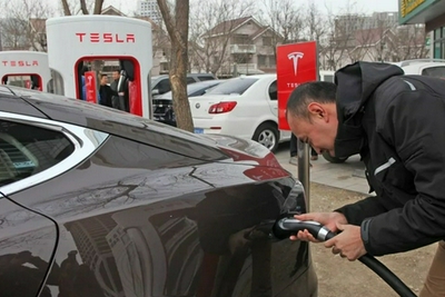 限电，为什么还要搞电动车？