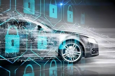 五部门发文规范汽车数据安全管理，10月1日正式施行