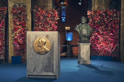 诺贝尔物理学奖即将公布，此前4位女性获奖、近3年贡献2位