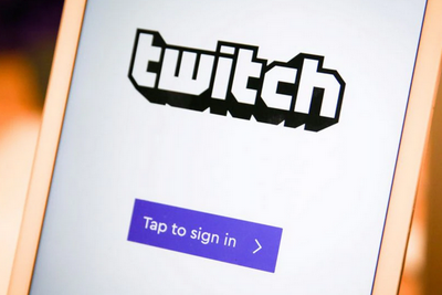 亚马逊电子竞技直播平台twitch数据泄露或包括大量个人数据 亚马逊 Twitch 数据泄露 新浪科技 新浪网
