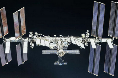 NASA：国际空间站在太空中失去方位30分钟，机组人员无危险