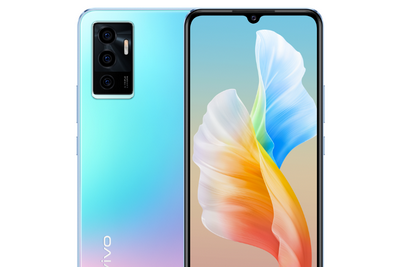 vivo S10e发布：搭载联发科天玑900，前置32MP镜头