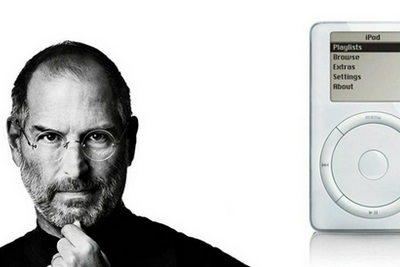 苹果前高管：iPod能成功，归功于史蒂夫・乔布斯信守承诺