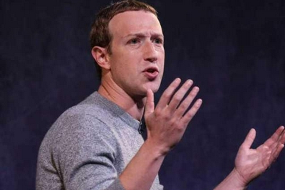 Facebook正式改名Meta：扎克伯格葫芦里卖的什么药？