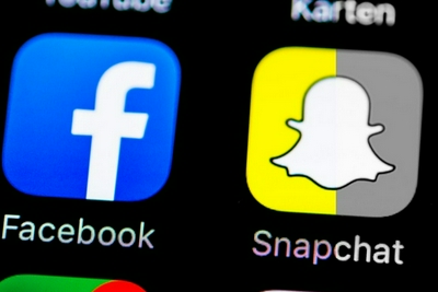 分析师：论元宇宙开发 社交媒体公司Snap比Facebook强太多