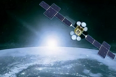 亚马逊计划再发射4538颗卫星 挑战SpaceX“星链”网络