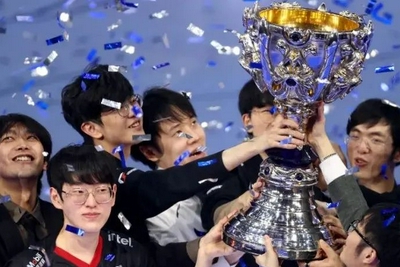 从不被看好到惊艳全球，EDG都经历过什么？