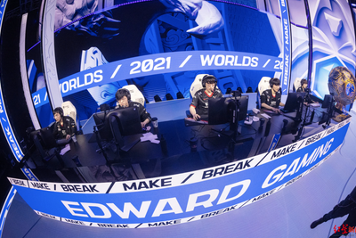 中国电竞如何晓喻新生？媒体：正向引导是根本