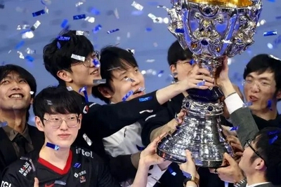 年轻人因何疯狂庆祝EDG获胜？原因很简单