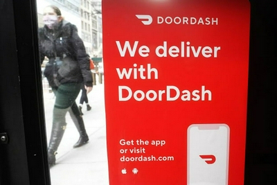 DoorDash收购芬兰外卖公司 拓展欧洲市场