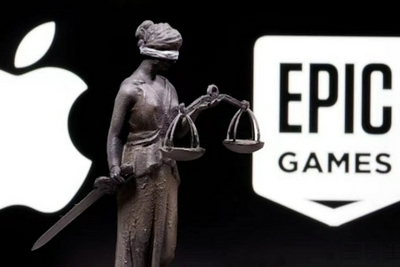 Epic Games CEO：元宇宙为开发人员提供了从苹果和谷歌的垄断中解放出来的机会