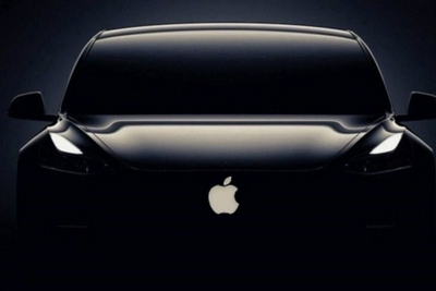 摩根士丹利分析师：“苹果汽车”将颠覆汽车行业